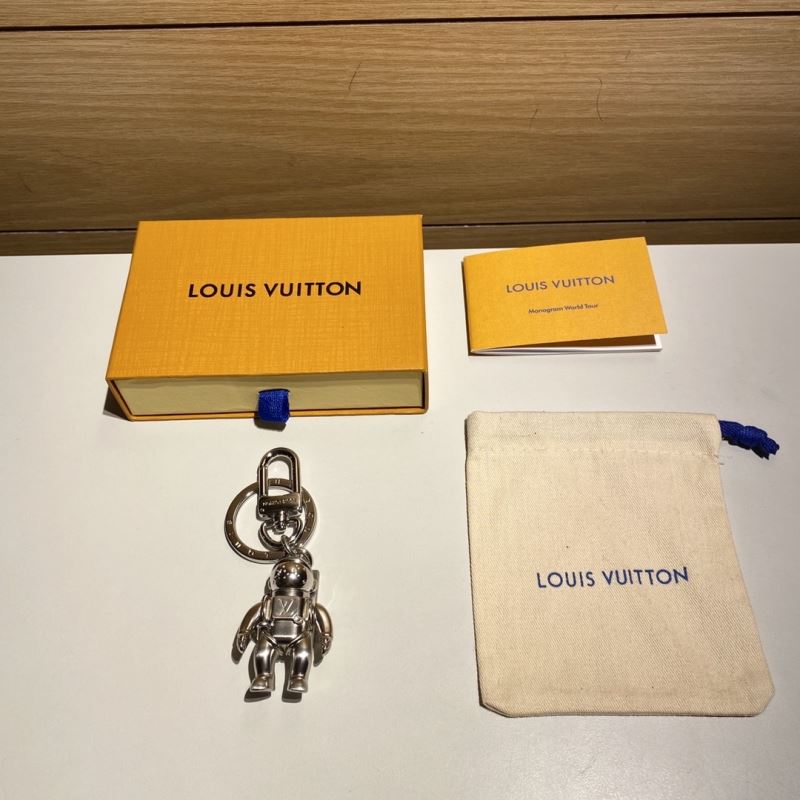 Louis Vuitton Keychains